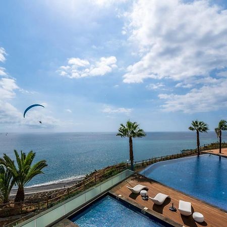 פונשל Madeira Palace I By An Island Apart מראה חיצוני תמונה