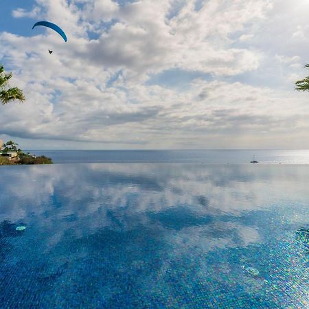 פונשל Madeira Palace I By An Island Apart מראה חיצוני תמונה