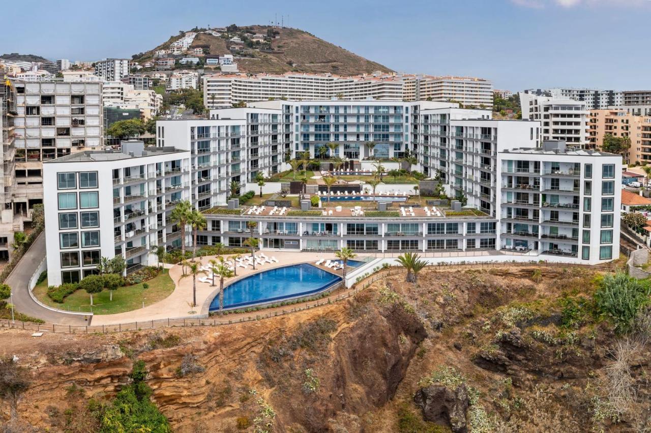 פונשל Madeira Palace I By An Island Apart מראה חיצוני תמונה