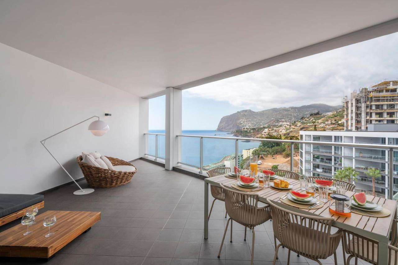 פונשל Madeira Palace I By An Island Apart מראה חיצוני תמונה