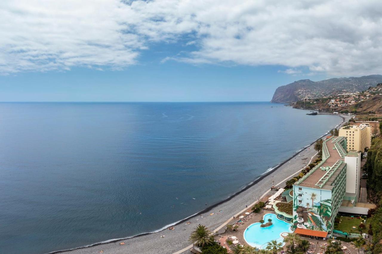 פונשל Madeira Palace I By An Island Apart מראה חיצוני תמונה