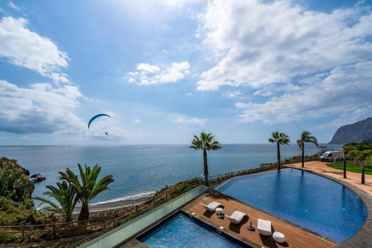 פונשל Madeira Palace I By An Island Apart מראה חיצוני תמונה