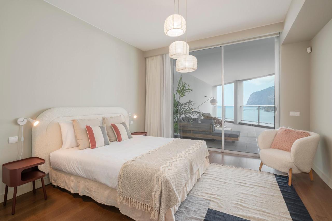 פונשל Madeira Palace I By An Island Apart מראה חיצוני תמונה