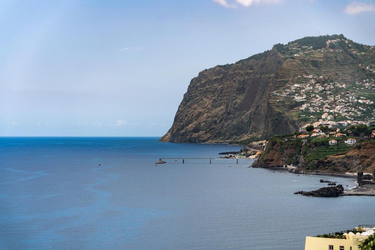 פונשל Madeira Palace I By An Island Apart מראה חיצוני תמונה