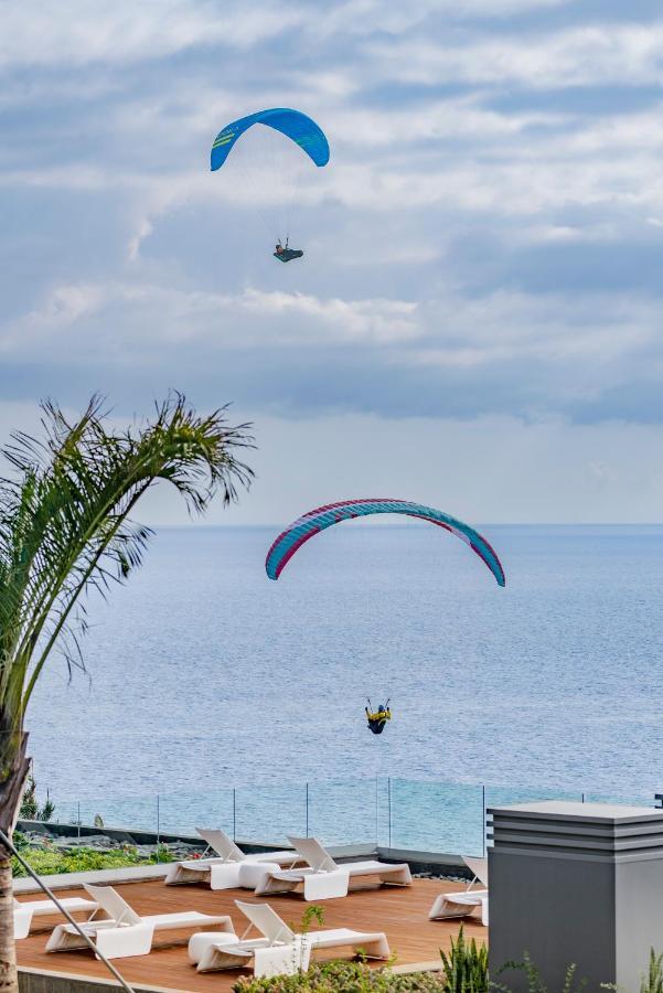 פונשל Madeira Palace I By An Island Apart מראה חיצוני תמונה